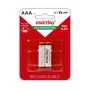 Аккумулятор Smartbuy R03 950 мАч, AAA/2B, NiMh (24/240)