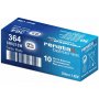Элем.пит. AG1-10 Box Renata (SR621SW,364) Silver Oxide (10)
