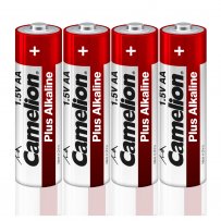 Элем.пит. LR6-4SH Camelion Plus Alkaline (60/720)