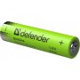 Элем.пит. LR03-24Box DEFENDER EcoLine  (24/480)