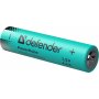 Элем.пит. LR03-40шт. в боксе PowerPulse Defender