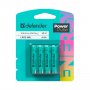 Элем.пит. LR03-8BL DEFENDER PowerPulse (8/80/320)