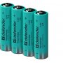 Элем.пит. LR6-40шт. в боксе PowerPulse Defender