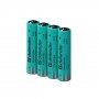 Элем.пит. LR03-4BL DEFENDER PowerPulse