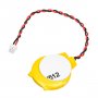 Элем.пит. CR2032 GoPower 240mAh с выводами 2pin BIOS (50/4000)