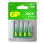 Элем.пит. LR6-4BL GP Super G-Tech (40,320)
