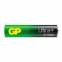 Элем.пит. LR03-4BL GP ULTRA PLUS+G-Tech (4/40/320)
