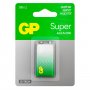 Элем.пит. 6LR61-1BL GP Super G-Tech (10)