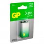 Элем.пит. 6LR61-1BL GP Super G-Tech (10)