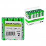 Элем.пит. LR03-4SH GREEN POWERlab (40/1000)