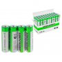 Элем.пит. LR6-4SH GREEN POWERlab (40/1000)