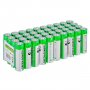 Элем.пит. LR6-4SH GREEN POWERlab (40/1000)