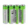 Элем.пит. LR6-4SH GREEN POWERlab (40/1000)