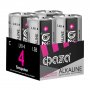 Элем.пит. LR14-4шт. в коробке ФАZА Alkaline (4/24/96)