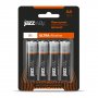 Элем.пит. LR6-4BL JAZZway ULTRA Alkaline (4/48/576)