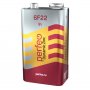 Элем.пит. 6F22-1SH Perfeo Dynamic Zinc (10/400)