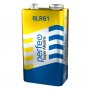 Элем.пит. 6LR61-1SH Perfeo Super Alkaline (10/400)
