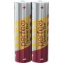 Элем.пит. соль R6-2SH Perfeo Dynamic Zinc (60/1200) Срок годности до 12.2026