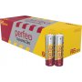 Элем.пит. соль R6-2SH Perfeo Dynamic Zinc (60/1200) Срок годности до 12.2026
