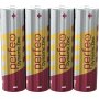 Элем.пит. соль R6-4SH Perfeo Dynamic Zinc (60/1200) Срок годности до 12.2026