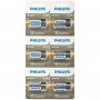 Элем.пит. LR6-12BL Philips Entry Alkaline Отрывные (12/72/216)