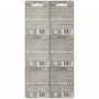 Элем.пит. LR6-12BL Philips Entry Alkaline Отрывные (12/72/216)
