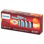 Элем.пит. LR03-20Box Philips Power Alkaline (20/400/43200)