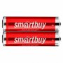 Элем.пит. LR6-2SH картон. SmartBuy (60/600)  (SBBA-2A02SB)