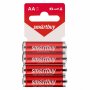 Элем.пит. LR6-4SB SmartBuy (SBBA-2A04SB) 60/720