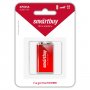 Элем.пит. 6LR61-1BL Крона Smartbuy (12/240) (SBBA-9V01B)
