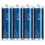 Элем.пит. LR6-4BL SmartBuy MAXX (48/480) (SBBM-2A04B)