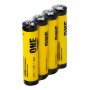 Элем.пит. соль R03-4S SmartBuy ONE (60.600)  (SOBZ-3A04S-Eco) Срок годности до 04.2026