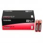 Элем.пит. LR03-2SH Toshiba Alkaline (red) (60/1200)