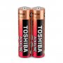 Элем.пит. LR03-2SH Toshiba Alkaline (red) (60/1200)
