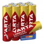 Элем.пит. LR03-8BL Varta Longlife Max Power (8/160) 4703
