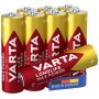 Элем.пит. LR6-8BL Varta Longlife Max Power (8/160) 4706