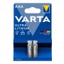 Элем.пит. FR3-2BL VARTA Ultra Lithium (6103) (2/20/100)