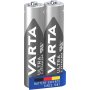 Элем.пит. FR3-2BL VARTA Ultra Lithium (6103) (2/20/100)