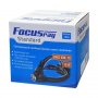 Фонарь налобный  FOCUSray 1058, светодиод XML T6 1/50/100