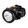 Фонарь налобный аккумуляторный  JAZZway AccuH8-L3W