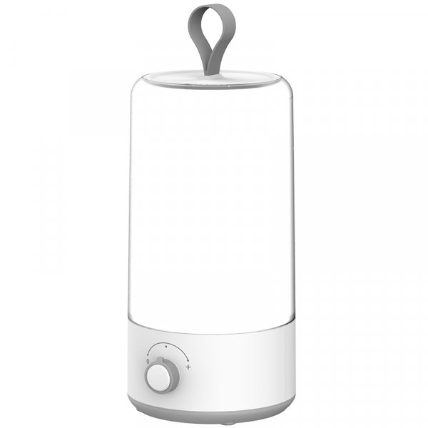 Фонарь универсальный Фонарь JAZZway Accu5-L44-wh