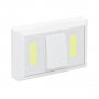 Светильник с вкл/выкл BL-309/YD-1037 (4*AAA) COB