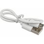 Фонарь налобный аккумуляторный  FOCUSray 1071 COB, 10W, (АКБ не в комплекте) 1/120
