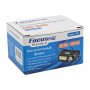 Фонарь налобный аккумуляторный  FOCUSray 1071 COB, 10W, (АКБ не в комплекте) 1/120