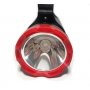 Фонарь-прожектор  FOCUSray 1232, 5 Вт + 20 SMD, аккумуляторный, 1/20