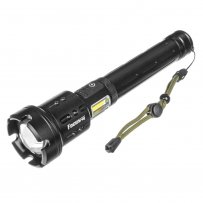 Фонарь ручной аккумуляторный  FOCUSray 1260, 30 Вт, 1/20/40