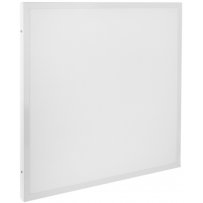 Панель (LED) универсальная Ultraflash 36W/6500K (LTL-6060-12) равномерное свечение (4)