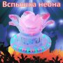 Cветодиодная система "Вспышка неона" Perfeo PL-36