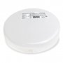 Светодиодный (LED) светильник Smartbuy BT Круг 30Вт + датчик движения 6500K/IP65