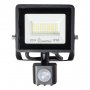Прожектор FL SMD Sensor Pro Smartbuy-20W/6500K/IP65 светодиодный